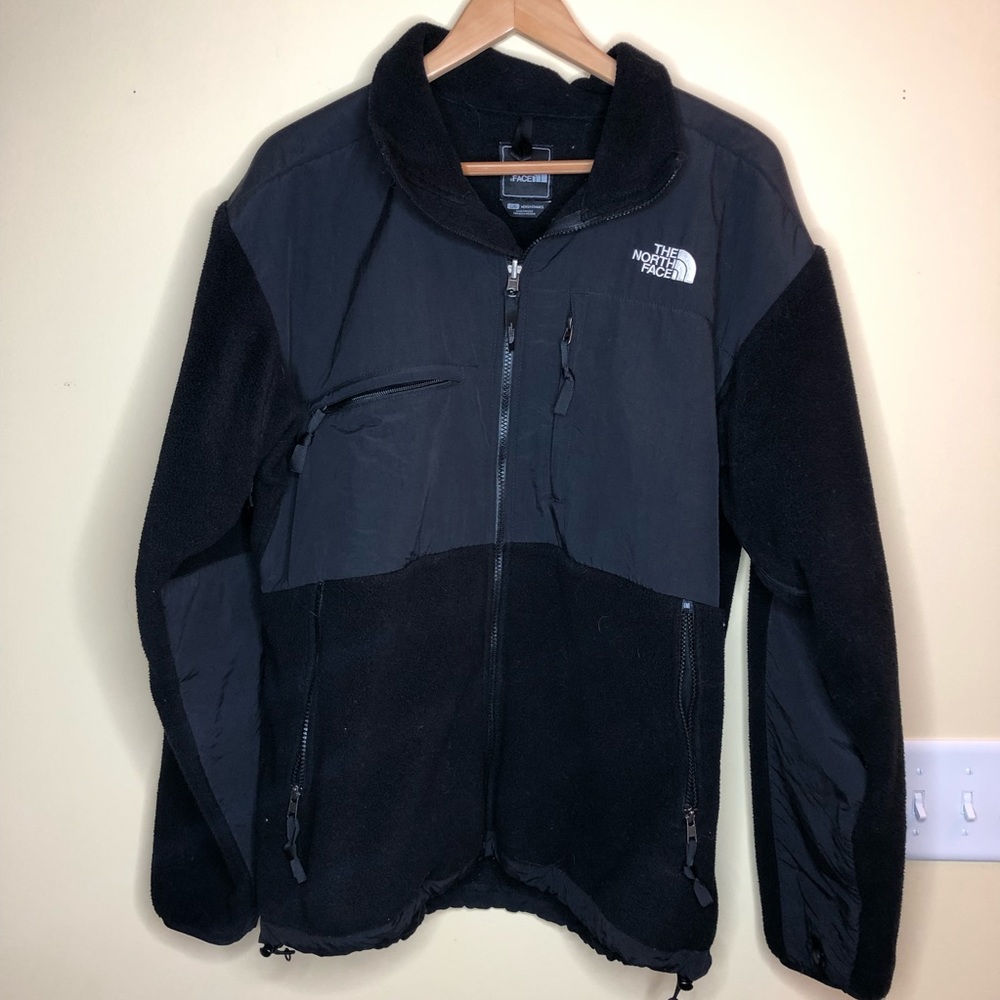 Men's NorthFace Denali Fleece Jacket